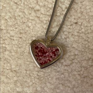 Swarovski Crystal Necklace